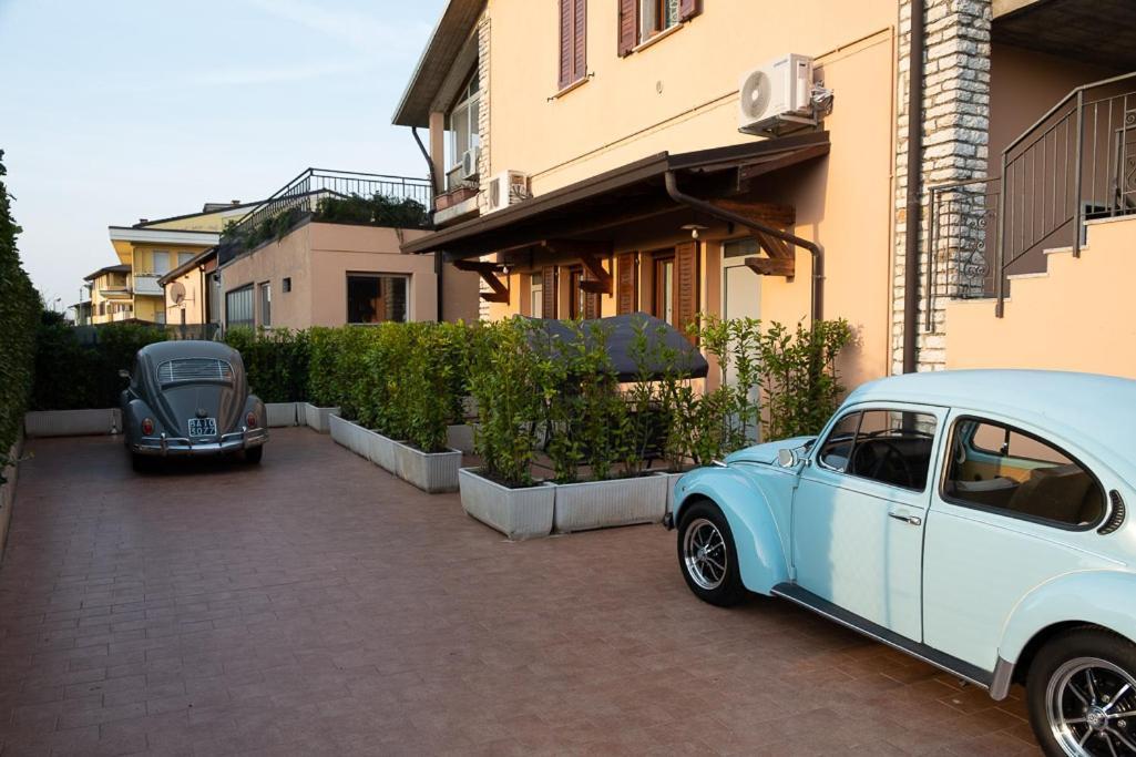 Alloro Appartamenti Sirmione Extérieur photo