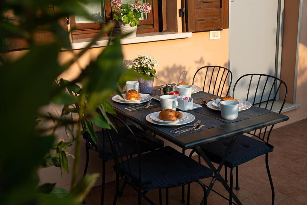 Alloro Appartamenti Sirmione Extérieur photo